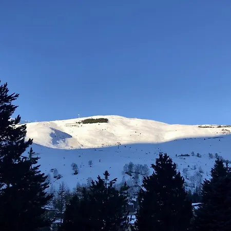 T2 Mountain With Pool & Direct Access To Slopes * Les Deux Alpes